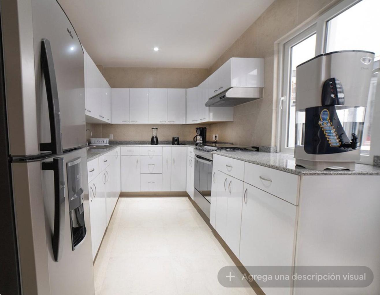 شقة Mre Goldsmith Polanco مدينة مكسيكو المظهر الخارجي الصورة